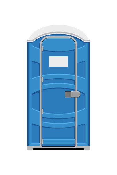 Best Standard Portable Toilet Rental in Winston, OR