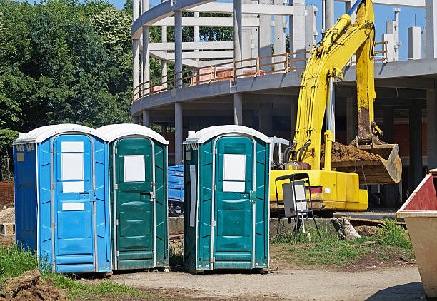  Winston, OR Portable Potty Rental Pros